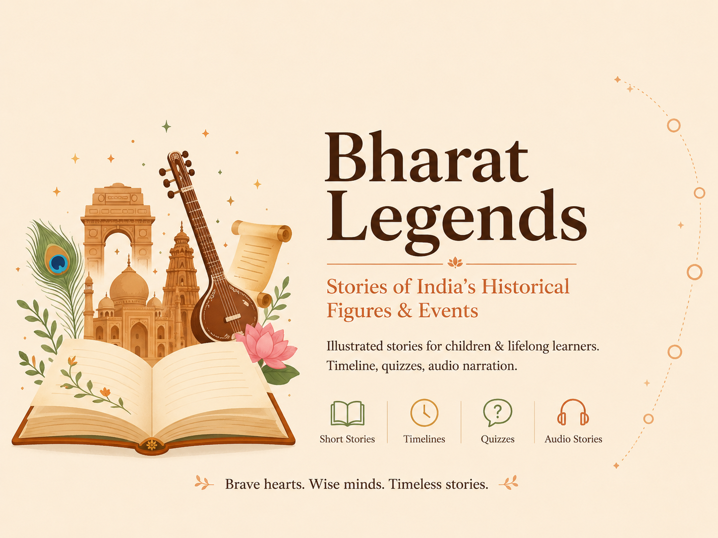 Open Bharat Legends