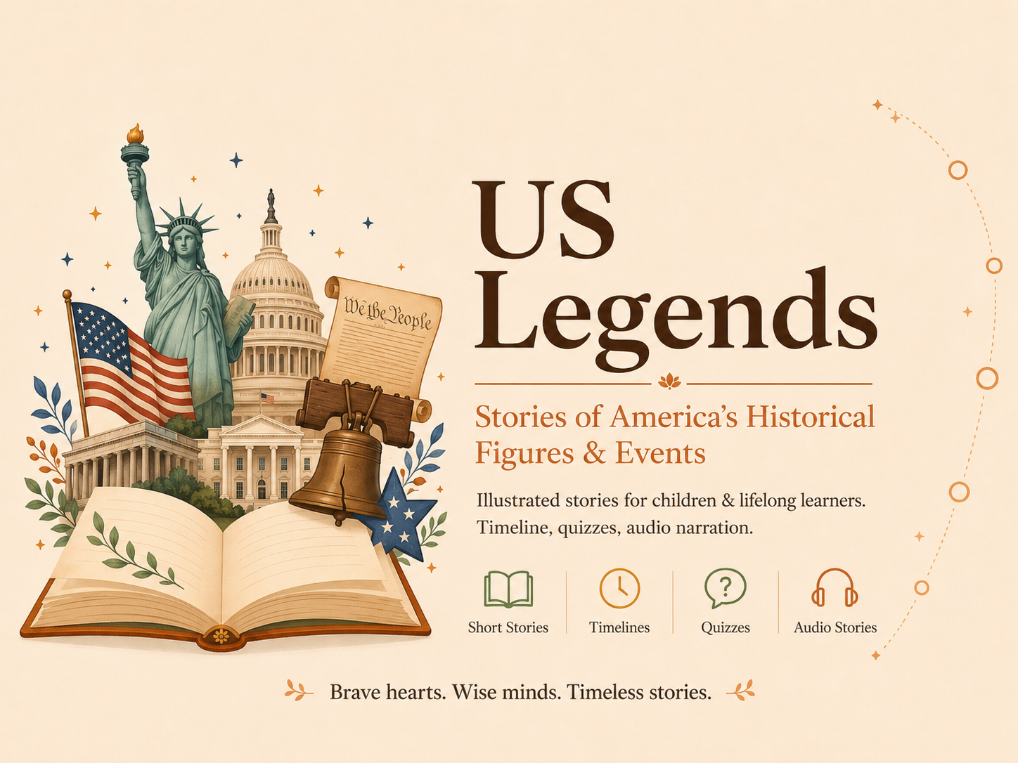 Open US Legends