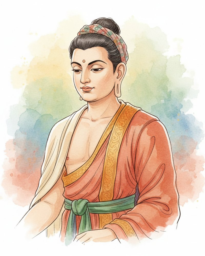 Gautama Buddha