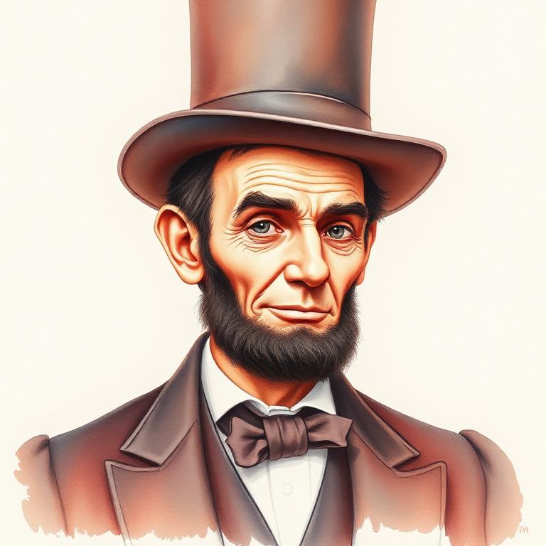 Abraham Lincoln