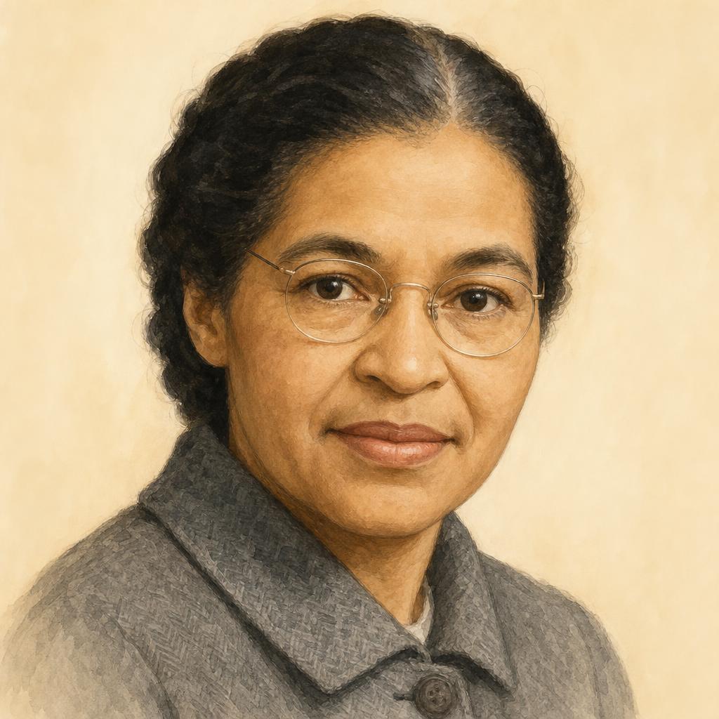Rosa Parks